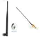 Wemos D1 mini pro external antenna WI-FI Antenna with adapter cable