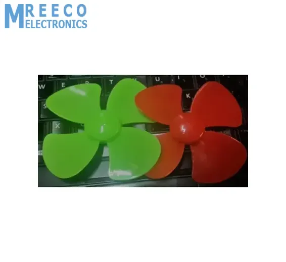 Propeller For Small Motor