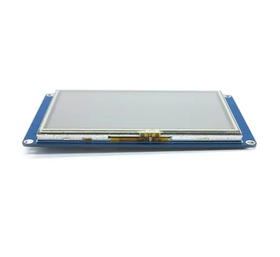 4.3 inch Nextion TFT HMI LCD Touchscreen NX4827T043