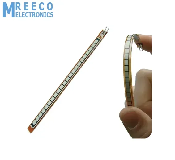 2.2″ Flex Sensor in Pakistan Bend Detection Sensor