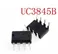 Current Mode PWM Controller UC3845B