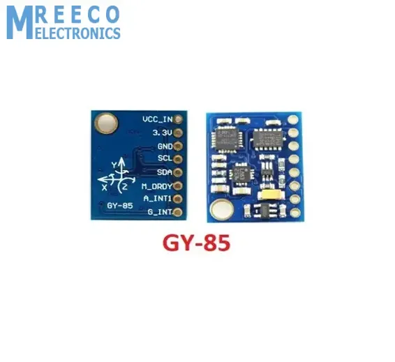 GY-85 9DOF IMU Sensor Module