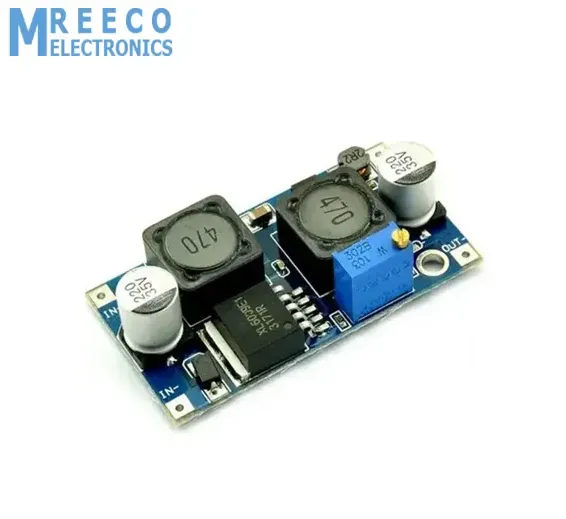 Automatic Buck Boost Convertor Module XL6009