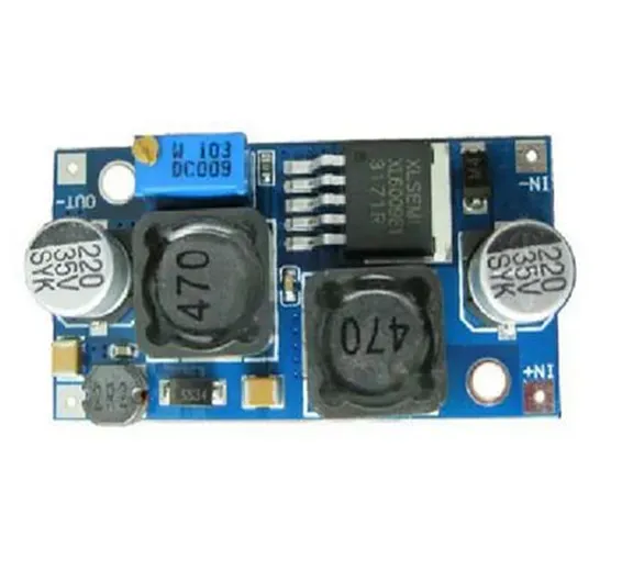 Automatic Buck Boost Convertor Module XL6009