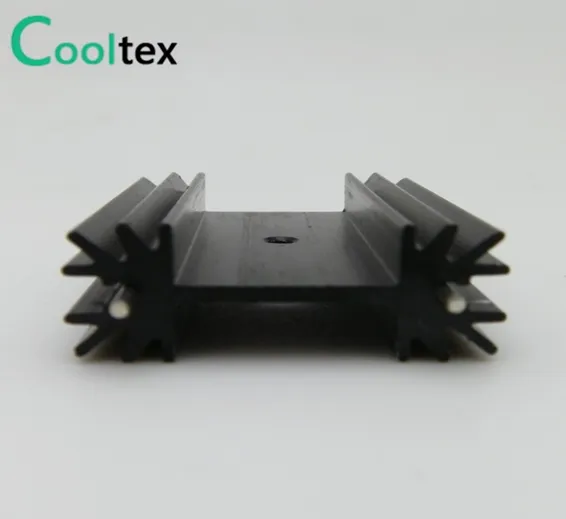 Heat Sink TO-3P Package