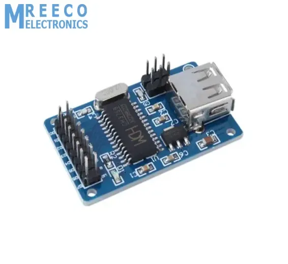 Arduino Disk Read-write Module USB Flash Disk For Arduino CH376S