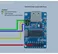 Arduino Disk Read-write Module USB Flash Disk For Arduino CH376S