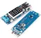 DC To DC 2A USB Charger 4.5-40V To 5V Step-down Buck Converter Voltmeter Module