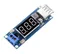 DC To DC 2A USB Charger 4.5-40V To 5V Step-down Buck Converter Voltmeter Module