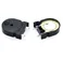 KDS-22P Piezo Buzzer U Shaped Audio Indicator 22mm X 7.0mm