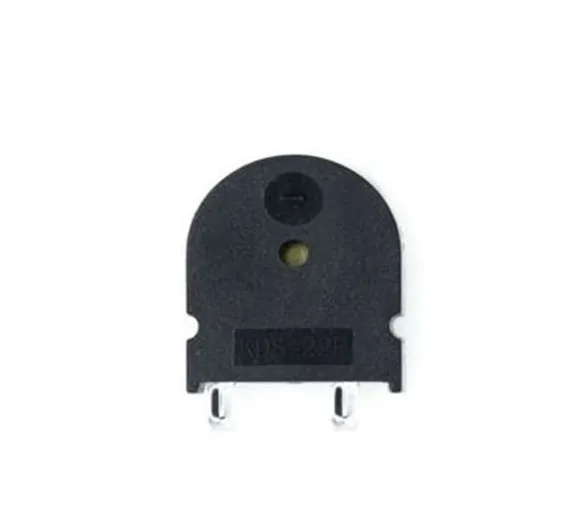 KDS-22P Piezo Buzzer U Shaped Audio Indicator 22mm X 7.0mm