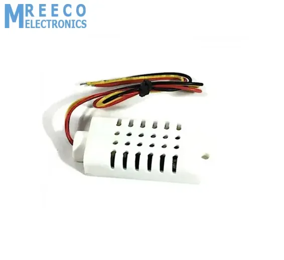 AM2302 Temperature And Humidity Sensor In Pakistan