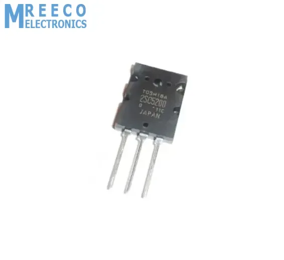 2SC5200 NPN Power Transistor