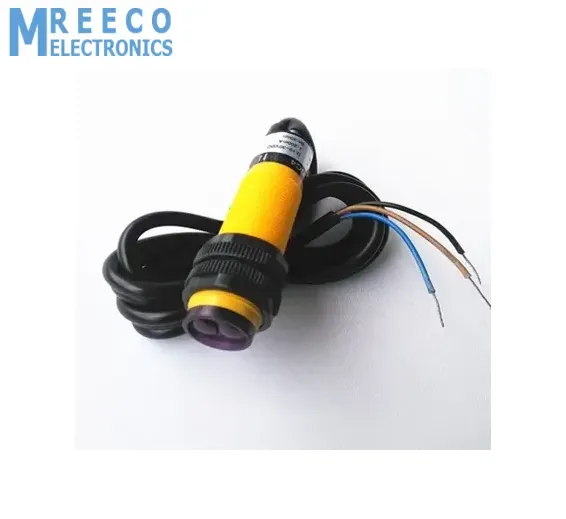 E3F-DS30C4 Infrared Proximity Sensor