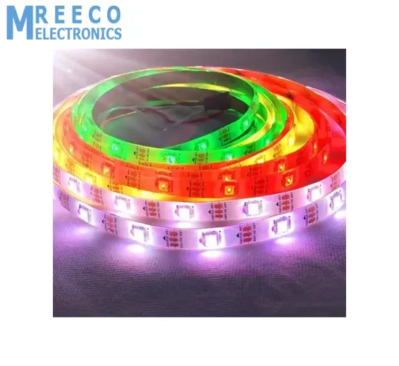 5V 5Meter Addressable LEDs Strip WS2812B