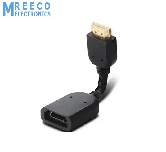 HDMI Cable Supports 4K 3D 1080P HDMI Extender