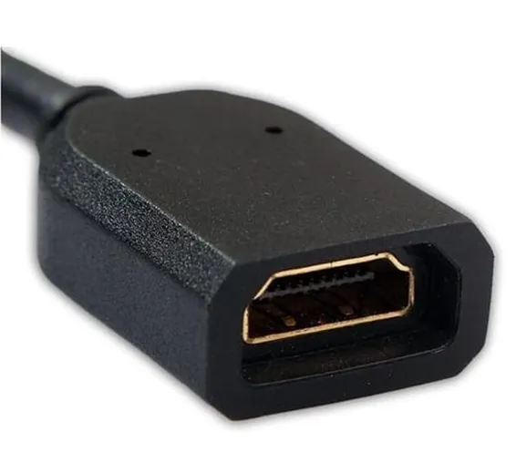 HDMI Cable Supports 4K 3D 1080P HDMI Extender