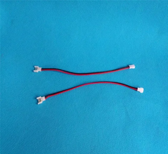 Mini Micro JST2.0 LOSI 2.0MM 2-Pin Connector plug male female with Wire In Pakistan