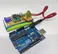 Rechargeable 7.4V Battery Pack For Arduino And Robot Power Supply With Charger