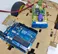 Rechargeable 7.4V Battery Pack For Arduino And Robot Power Supply With Charger