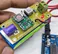 Rechargeable 7.4V Battery Pack For Arduino And Robot Power Supply With Charger