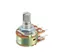 Dual Stereo Volume Type Variable Resistor Potentiometer