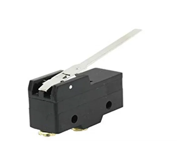 Micro Limit Switch Z-15GW-B