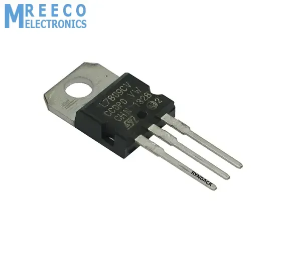 LM7809 / 7809 Voltage Regulator