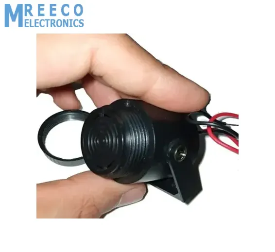 Electronic Buzzer Beep Alarm 5V to 12V