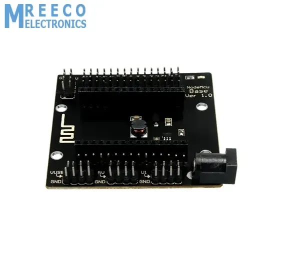 NodeMcu Sensor Shield GPIO Board in Pakistan