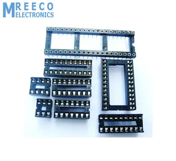 IC BASE IC Socket IC BED In Pakistan