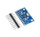 9DOF 9 Axis Accelerometer Gyroscope Magnetometer Module MPU9250