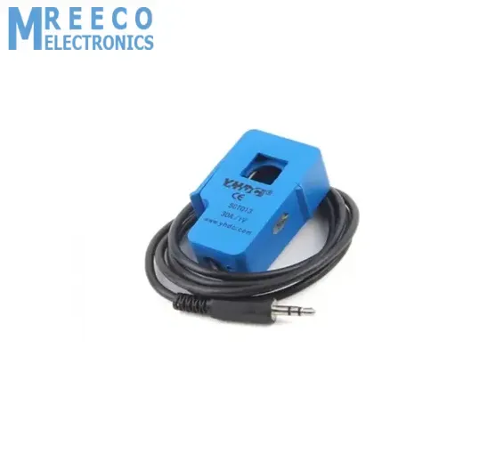SCT-013-030 Non-invasive AC Current Sensor Clamp Sensor 30A