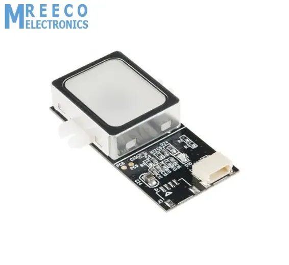 Fingerprint Scanner GT 511C3 Biometric Sensor Module