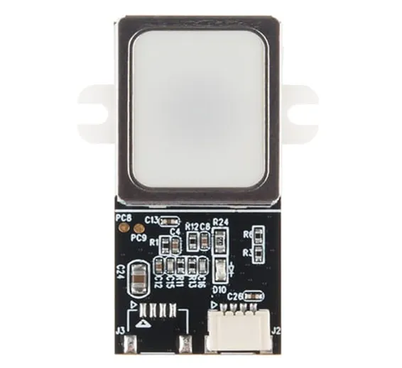 Fingerprint Scanner GT 511C3 Biometric Sensor Module