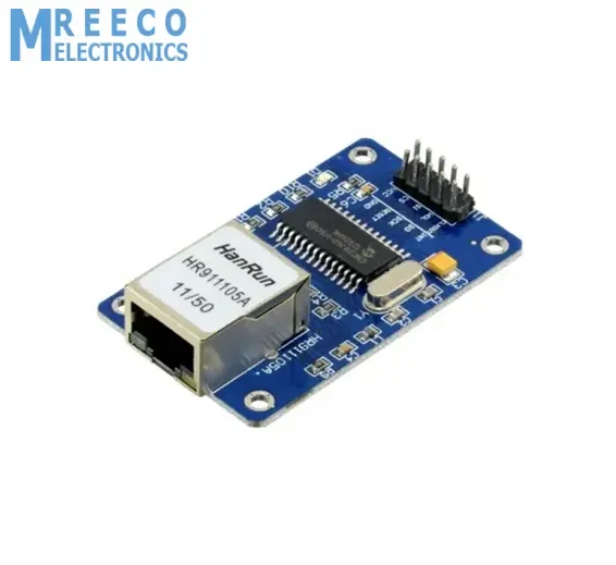 Enc28j60 Arduino Ethernet Module LAN Network Module