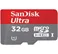 Class 10 SanDisk 32GB Ultra Micro SD Card For Raspberry Pi