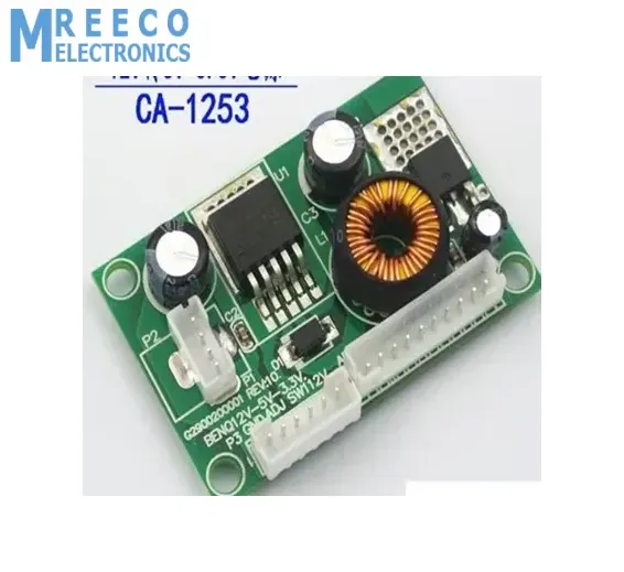 12v DC step down Convertor Module CA1253 DC TO DC Buck Converter