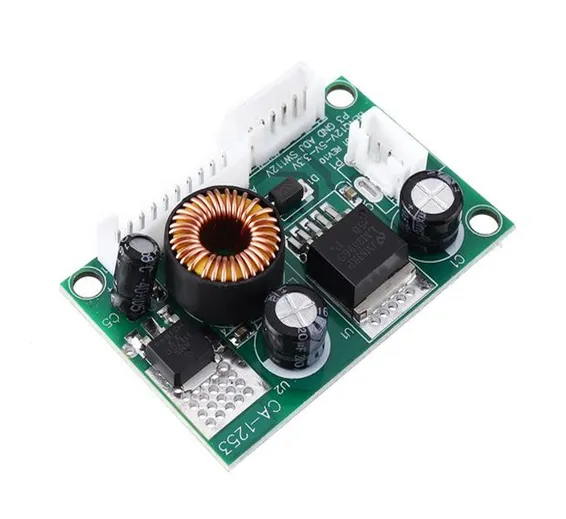 12v DC step down Convertor Module CA1253 DC TO DC Buck Converter