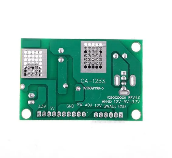 12v DC step down Convertor Module CA1253 DC TO DC Buck Converter