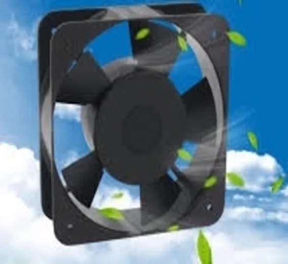 6 Inches 220V Exhaust Fan