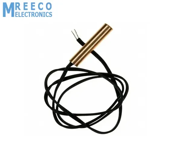 Thermistor NTC 10K Accuracy 1% Waterproof Probe