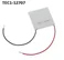 Thermoelectric Cooler Heat Sink Cooling Peltier Module TEC1-12707 DC12V 7A