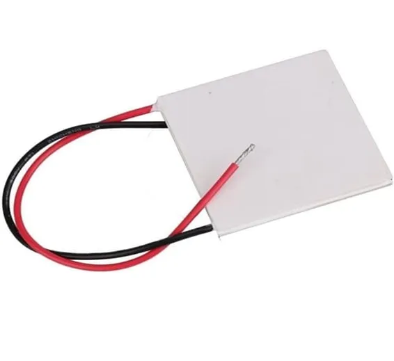 Thermoelectric Cooler Heat Sink Cooling Peltier Module TEC1-12707 DC12V 7A