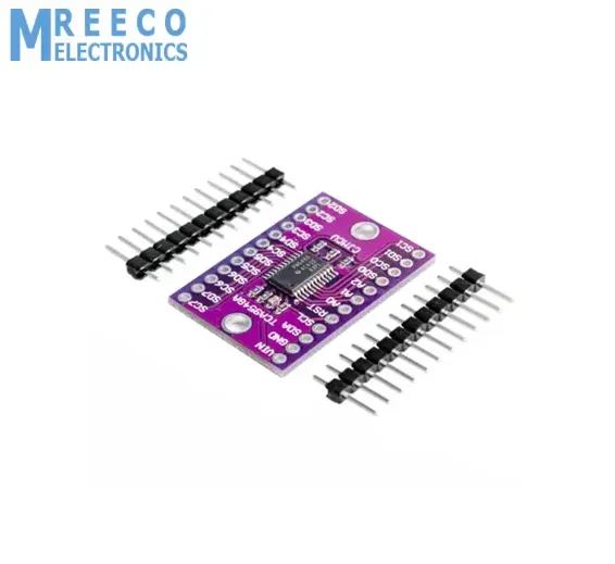 CJMCU-9548 TCA9548A 1-to-8 I2C 8-Channel IIC Multiplexer Multi-channel Expansion Development Board For Arduino