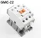 GMC 22 Magnetic AC Motors Contactor 60HZ 3P LS Series Contactor For Electrical Equipment