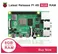 Raspberry Pi 4 8GB RAM Model B Quad Core CPU 1.5Ghz Development Board