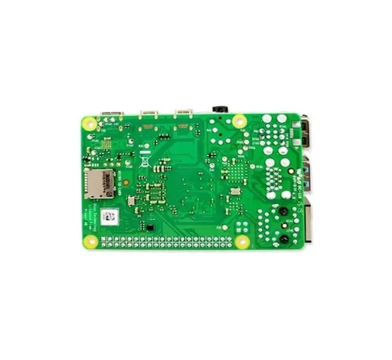 Raspberry Pi 4 8GB RAM Model B Quad Core CPU 1.5Ghz Development Board