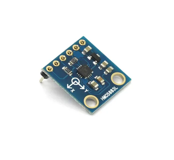 GY-273 HMC5883L Triple-axis Magnetometer Compass Module