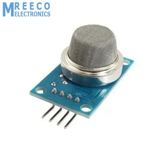 MQ4 High Sensitivity Gas Methane (CNG) Detector Sensor Module